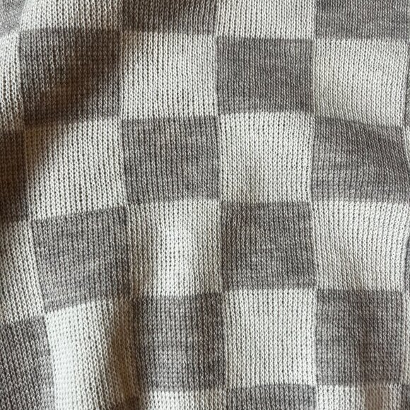 Loeffler Randall Brand New Sweater, Size Small - Picture 4 of 5